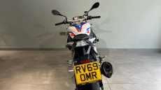 BMW S1000R SPORT (20MY)